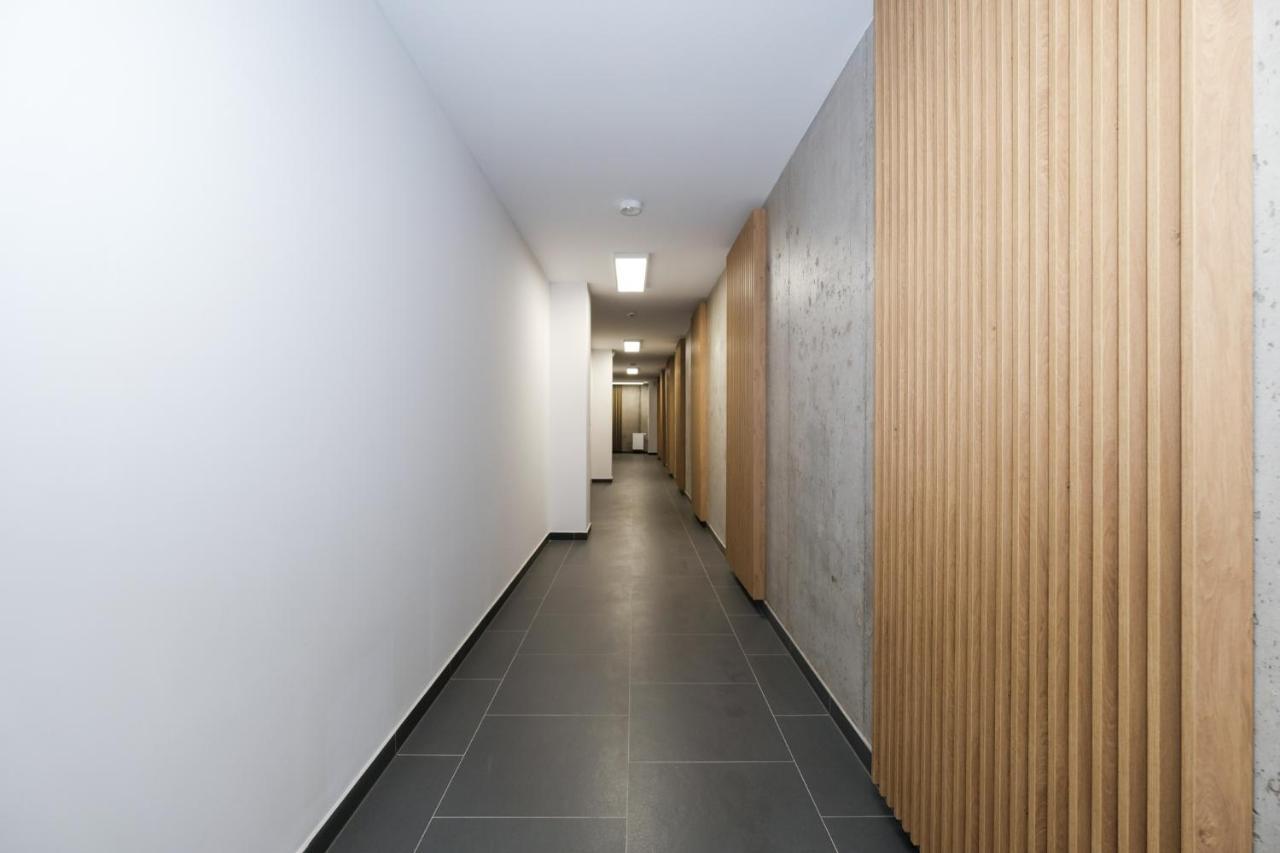 City Mood Apartamenty Lodz Fabryczna 450M Wszystko Nowe Luaran gambar